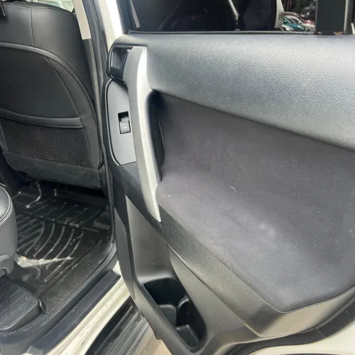 Toyota Prado 4.0 Tx-l Fi