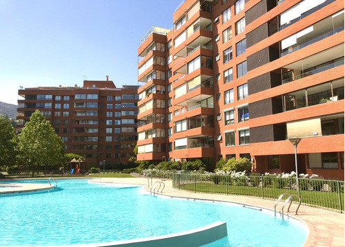 Dpto Condominio Escrivá De Balaguer, La Llavería