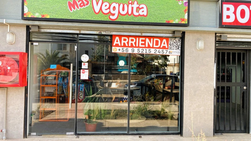 Local Comercial En La Marina 1495 L4