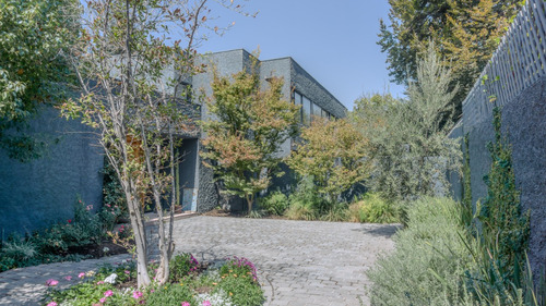 Venta Sin Comisión Casa 6d 6b I Los Nogales, La Dehesa
