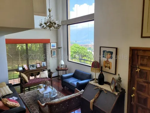Casa En Venta 24-14401