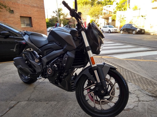 Bajaj Dominar 400