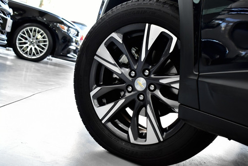 Imagen 7 de 15 de Chevrolet Tracker 1.2 Premier Turbo At