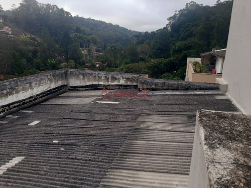 Imagem 8 de 18 de Cobertura Com 2 Quartos Na Pimenteiras. - Co00057 - 32780682