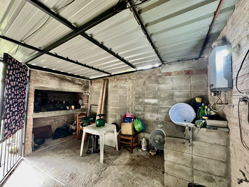 Vivienda De 3 Dormitorios Con Patio En Complejo