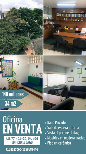 Venta Oficina