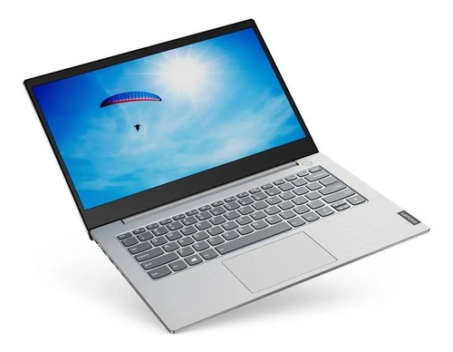 Imagen 1 de 8 de Notebook 14 Lenovo Thinkbook Intel I5 1035g4 8gb Ssd 256gb