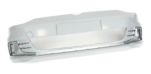Imagen 2 de 5 de Cubierta Paragolpes Delantero Volkswagen Suran 15/19