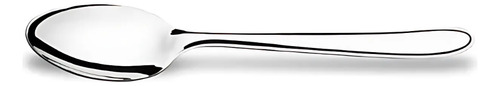 Colher De Sobremesa Siena Brinox Com 12 Unidades