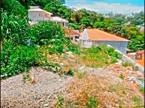 Imagem 3 de 12 de Terreno De 200m² No Saco Dos Limões. - Te0798