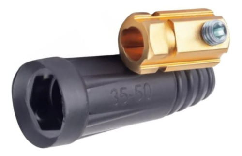 Conector Engate Rápido Fêmea 13mm Para Cabo De 50mm