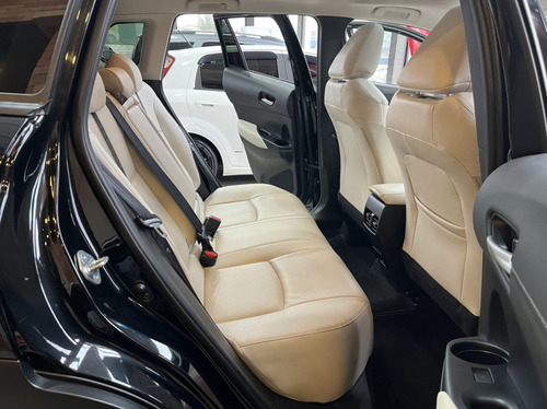 Toyota Corolla Cross 2.0 VVT-IE FLEX XRX DIRECT SHIFT