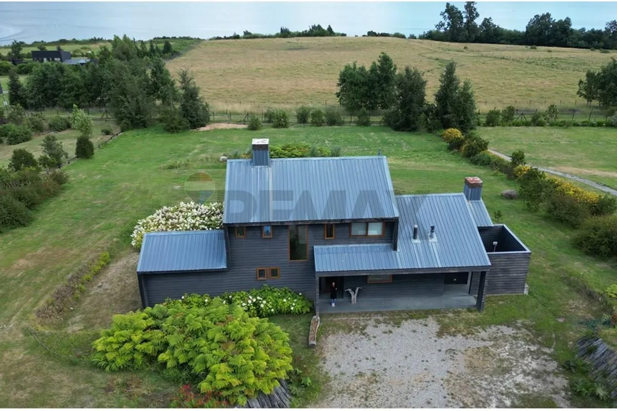 Imagen 2 de 21 de Casa En Venta Panguipulli