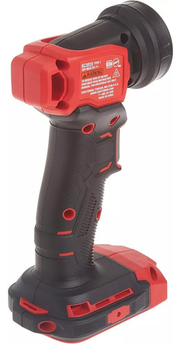 Lampara Led Craftsman Para Bateria De 20v Solo Herramienta