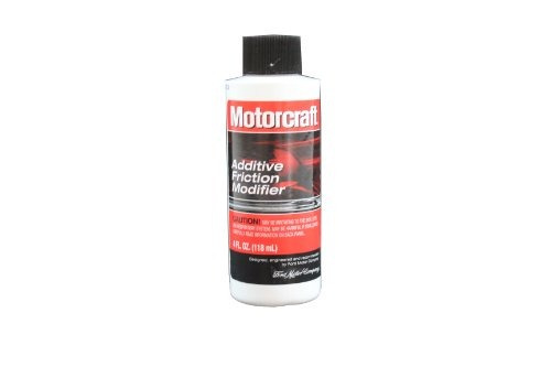 Genuino Ford Fluid Xl-3 Friction Modifier Aditivo - 4 Oz