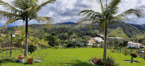 Imagen 11 de 28 de Hermosa Finca En Venta Marinilla