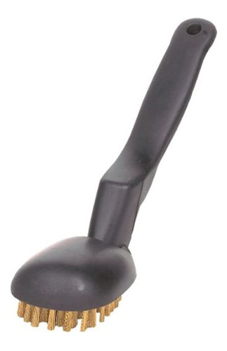 Cepillo De Neumatico Carrand 92016 Grip Tech Deluxe