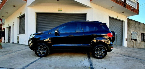 Ford Ecosport 2.0 Gdi Freestyle 170cv 4x4 2018
