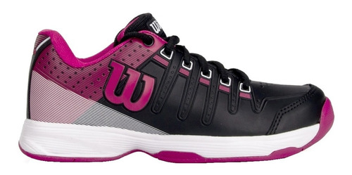 Zapatillas Tenis Wilson Mujer Game Tennis 2.0 Tennis Padel Cemento Polvo Paddle