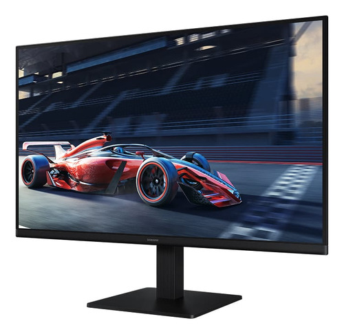 Monitor Gamer Samsung 27" FHD,100 Hz, HDMI, VGA,Preto, S3