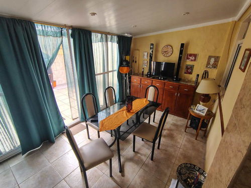 Duplex 3 Ambientes Refaccionado Villa Tesei