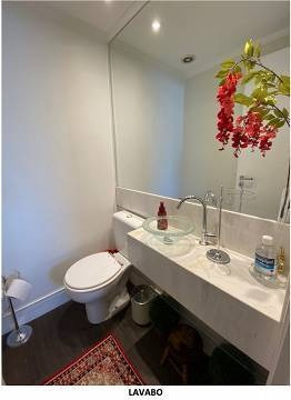 Imagem 12 de 16 de Apartamento De Condomínio Em São Paulo - Sp - Ap4245_nbni