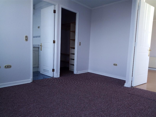 Departamento Inmejorable Ubicación Santiago Centro