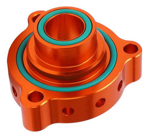 Adaptador De Válvula De Descarga, Adaptador Bov, Cnc, Palanq