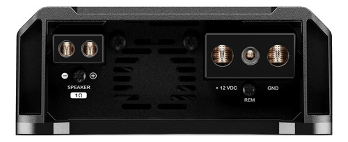 Modulo Soundigital 1600 Rms Sd-1600.1 Evo 5 1 Canal 4 Ohms