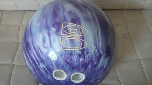 Bola De Bowling Brunswick