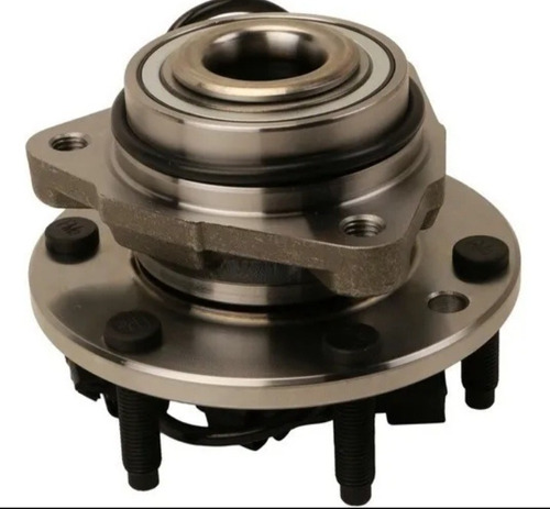 Mozo O Cubo  De Rueda Delantera Traiblazer Motor 5.3 Con Abs