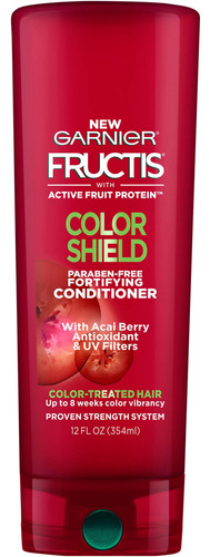 Garnier Fructis Color Shield - 7350718:mL a $67990