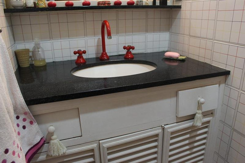 Imagen 15 de 30 de Santa Fe 1758 06 02