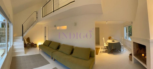 Imagen 8 de 30 de Casa En La Posta Del Cangrejo, De La Ruta Al Mar, 3 Dormitorios Mas 3 Baños! - La Barra La Barra