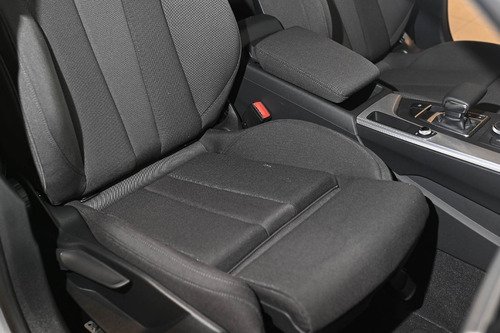 Imagen 14 de 24 de Audi A5 Sportback 2.ot Fsi - La Recova