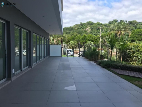 Imagem 8 de 16 de Magnífico Apartamento Com 03 Suítes Em Jurerê Florianópolis! - Ap03755 - 69376106