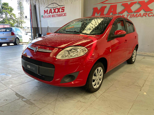 Fiat Palio 1.0 Attractive Flex 5p