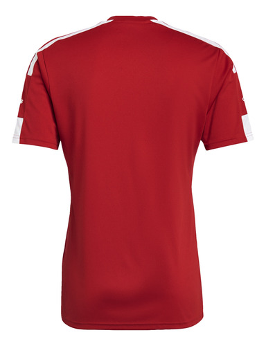 Imagen 2 de 4 de Camiseta Squadra 21 Gn5722 adidas