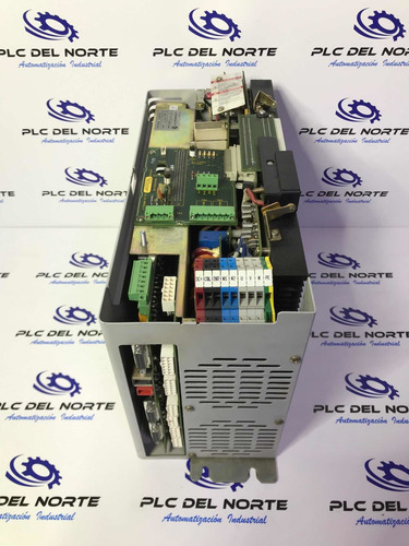 Allen Bradley 1394-sjt10-a Servo Control Analogo 10kw (Usado)