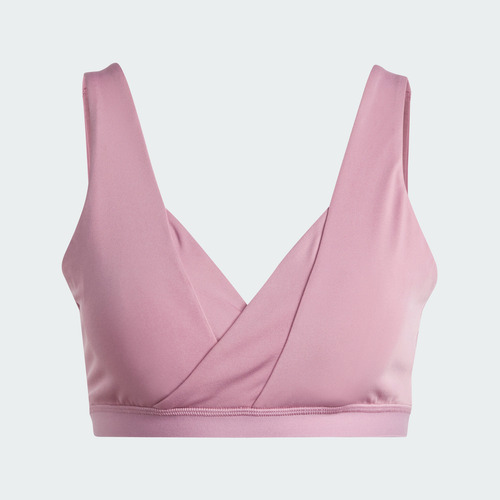 Top Deportivo De Lactancia Yoga Essentials Studio Soporte Li
