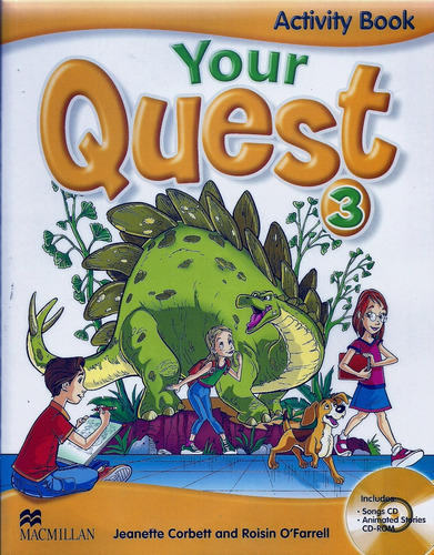 Your Quest 3 Pack Sb Wb