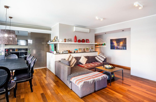 Venta Zencity 3 Amb Con Pileta Y Terraza Propia!
