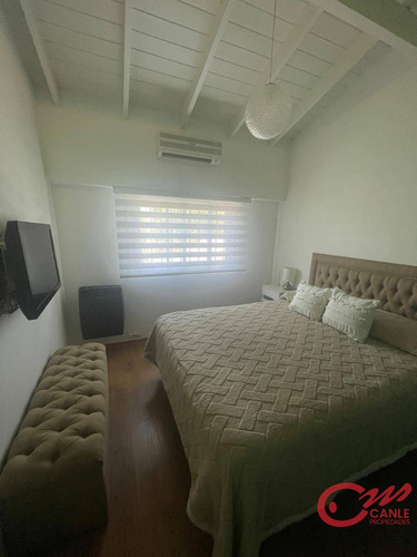 Venta Casa En Barrio Solares Del Norte