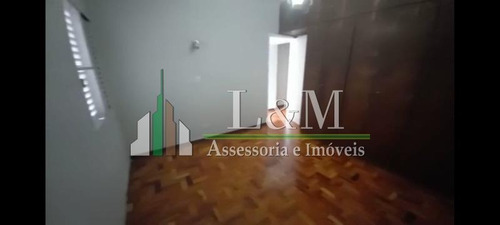Imagem 14 de 20 de Casa Vila Clementino Sao Paulo Sp Brasil - 2519
