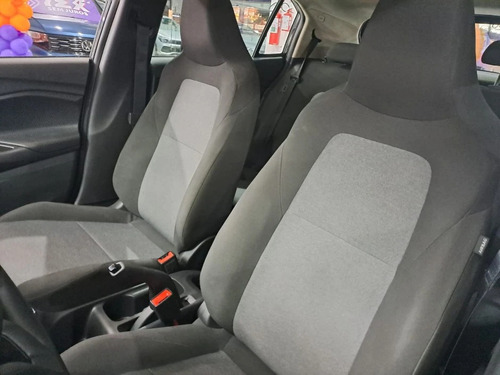 Chevrolet Onix 1.0