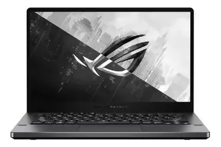 Laptop Asus Rog Zephyrus G14 R9 16gb Ram 1tb Ssd 6gb Rtx3060