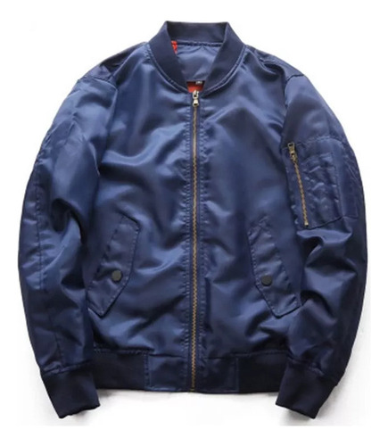 Nueva Gran Oferta De Chamarras Para Hombre Ma-1 Usa Bomber J