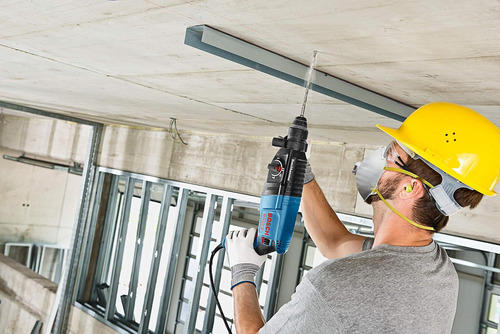 Bosch Gbh2-26 1 Sds-plus Bulldog Xtreme Rotary Hammer