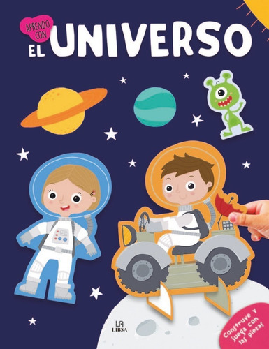 El Universo (libro Original)
