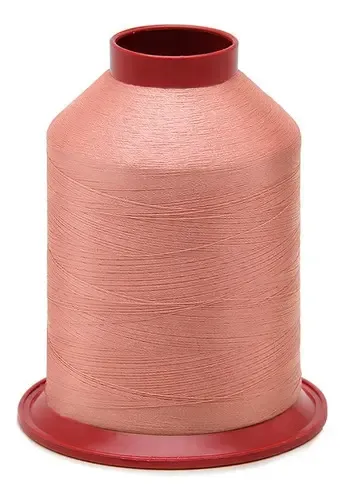 larimarbrace.ymさん11-27-2 Linha Bordado Cor 2143 Ricamare Vc 4000m P/ Brother Janome Cor